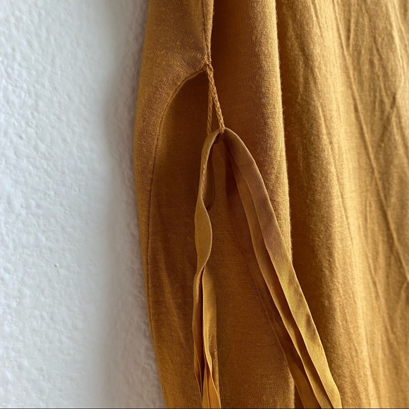 J. Crew Silk Tie Sleeveless Blouse - Picture 5 of 12